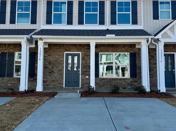 12078 Windy Ln, Madison, AL 35756