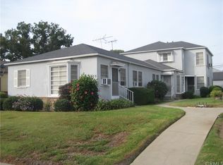 1221 S Garfield Ave, Alhambra, CA 91801