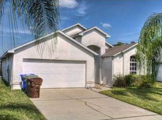 557 Eagle Pointe S, Kissimmee, FL 34746