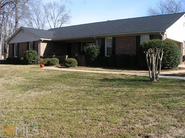 200 Carney Lake Rd, Winterville, GA 30683