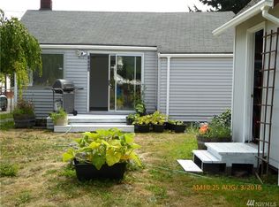 10602 2nd Ave SW, Seattle, WA 98146