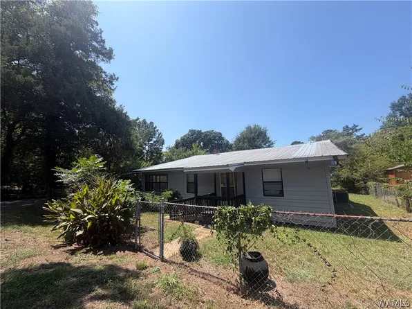3024 Gresham Cir, Tuscaloosa, AL 35401