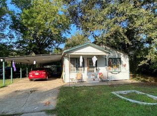 531 Roy St, Marksville, LA 71351