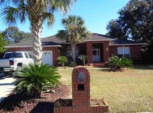 1779 Tillman Ln, Pensacola, FL 32526