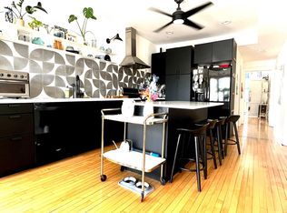 3056 N Allen Ave #3, Chicago, IL 60618