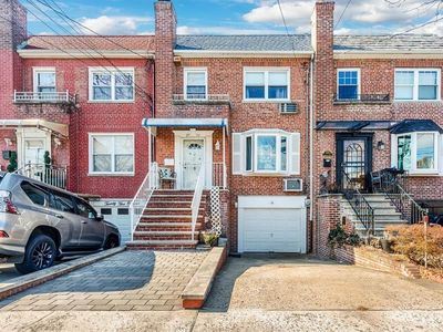 2511 Woodhull Avenue, Bronx, NY, 10469