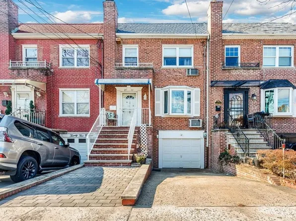 2511 Woodhull Avenue, Bronx, NY 10469