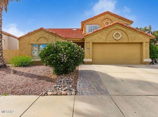 11871 N Gray Eagle Ave, Oro Valley, AZ 85737