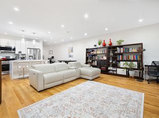 812 Riverside Dr APT 43, New York, NY 10032