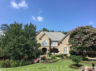 14535 Creek Club Dr, Milton, GA 30004