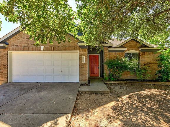 2nd image of 1617 Diana Dr