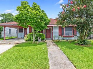 917 Tyler Ave, Harahan, LA 70123