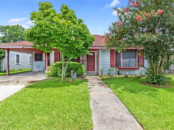 917 Tyler Ave, Harahan, LA 70123