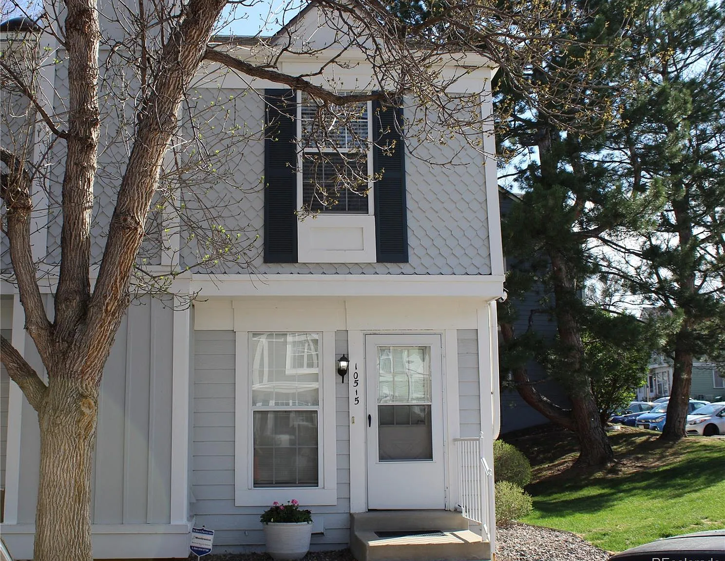 2 bed, 870 sqft, $1,850 — Photo 1