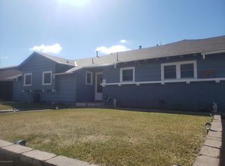 4013 Country Club Dr, Farmington, NM 87402