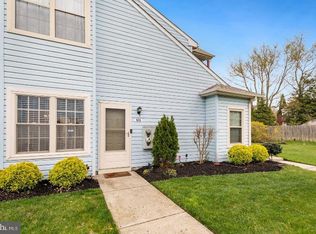 513 Cascade Ct #513, Sewell, NJ 08080