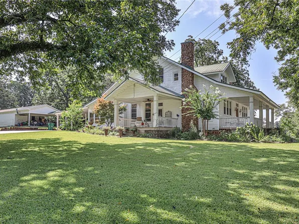 316 1st St SE, Lafayette, AL 36862