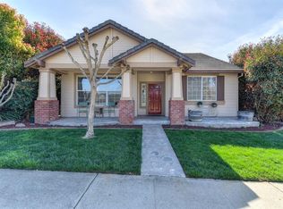 1323 Young Wo Cir, Folsom, CA 95630