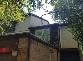 7414 Fair Oaks Ave APT B1, Dallas, TX 75231