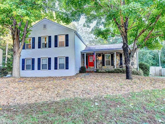 2nd image of 5588 Patrick Ct