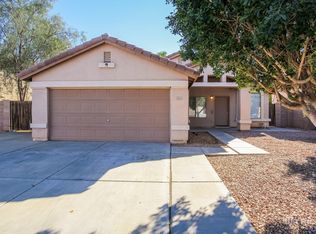 10571 W Crimson Ln, Avondale, AZ 85392