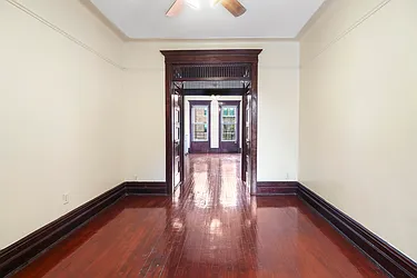Rented by Compass