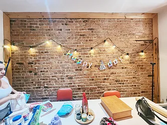 Rented by RELEASE NY