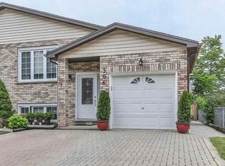 306 McKellar St, Strathroy Caradoc, ON N7G 2Y5