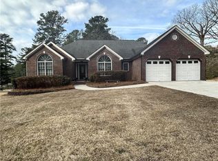 300 Old Trace Rd SW, Powder Springs, GA 30064