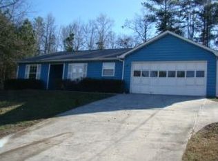 6832 Silver Maple Dr, Rex, GA 30273