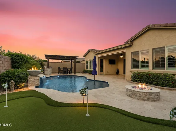 10310 E GAMMA Avenue, Mesa, AZ 85212
