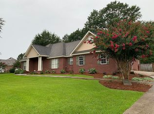 43 Latigo Loop, Sumrall, MS 39482