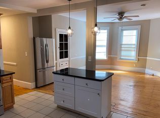 11 Sachem St #2, Roxbury Crossing, MA 02120