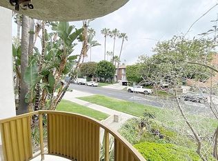1541 N Laurel Ave APT 107, Los Angeles, CA 90046