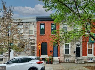 132 N Ellwood Ave, Baltimore, MD 21224
