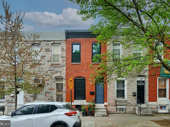 132 N Ellwood Ave, Baltimore, MD 21224