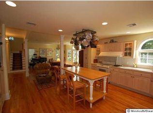 1055 Bennetts Mills Rd, Jackson, NJ 08527