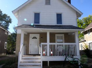 916 Sybil St APT 2, Ann Arbor, MI 48104