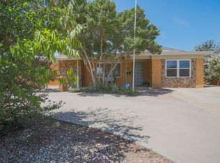 4219 Clover Ave, Odessa, TX 79762