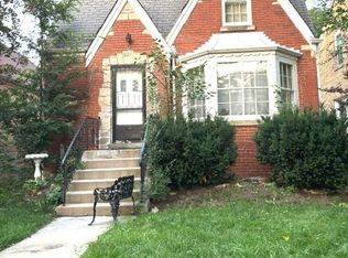 5133 N Newcastle Ave, Chicago, IL 60656
