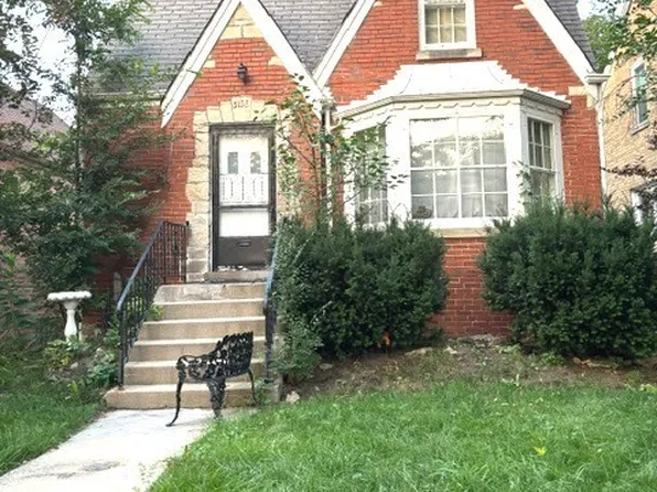 5133 N Newcastle Ave, Chicago, IL 60656