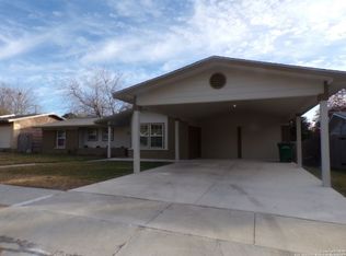 314 Pinewood Ln, San Antonio, TX 78216