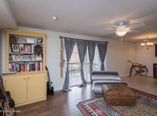 737 N Hite Ave APT 4, Louisville, KY 40206