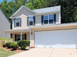 119 Kinnley Ct, Greensboro, NC 27455