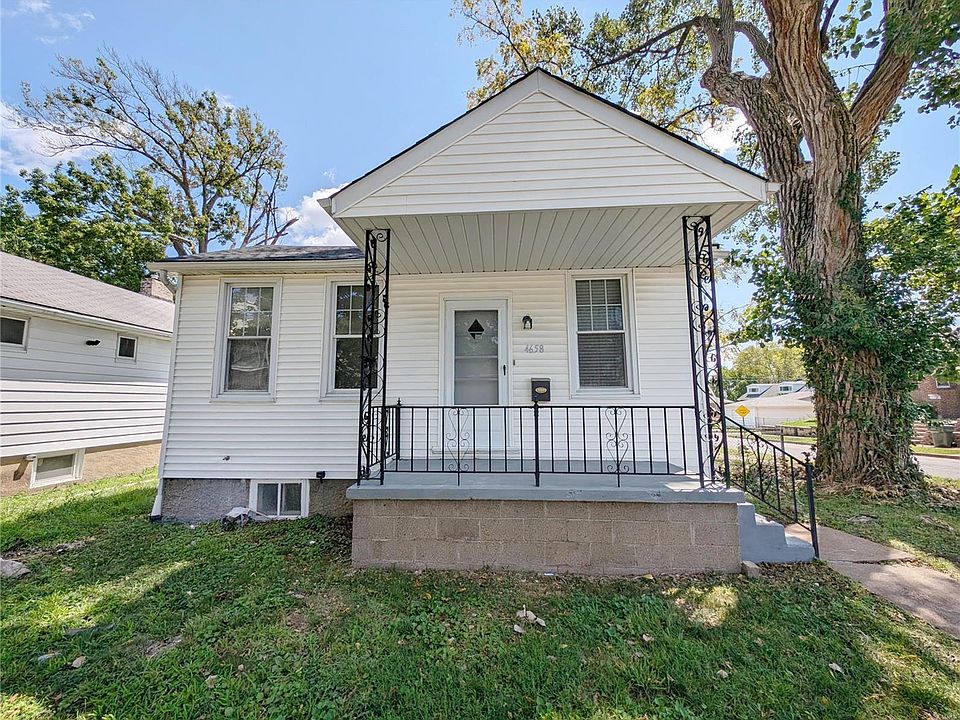 1st image of 4658 Steffens Ave