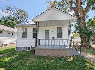 4658 Steffens Ave, Saint Louis, MO
