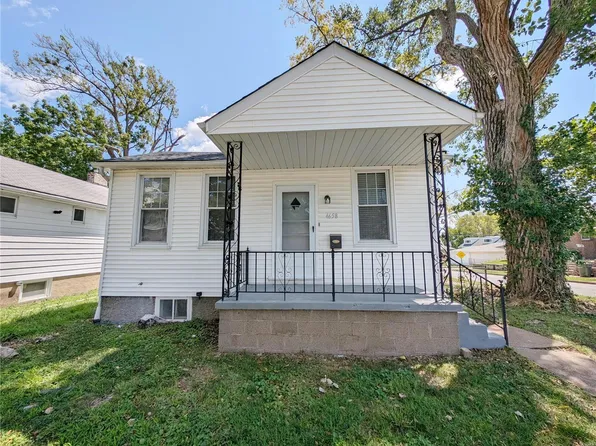 4658 Steffens Ave, Saint Louis, MO 63116
