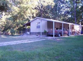 206 Marina Dr, Trinity, TX 75862