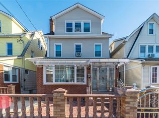 17442 Polhemus Ave, Jamaica, NY 11433