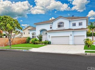 1020 Stonebryn Dr, Harbor City, CA 90710